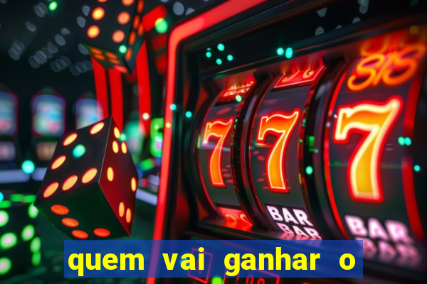 quem vai ganhar o jogo de hoje vidente